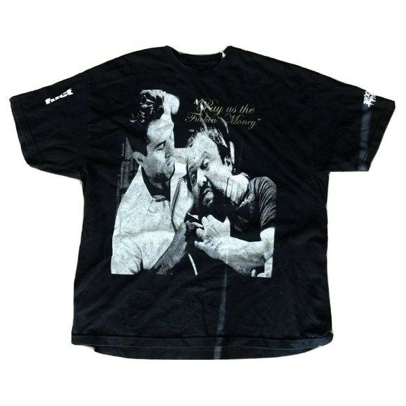 >SOLD - $250< Goodfellas Robert Deniro "Pay Us - Picture 2 of 8